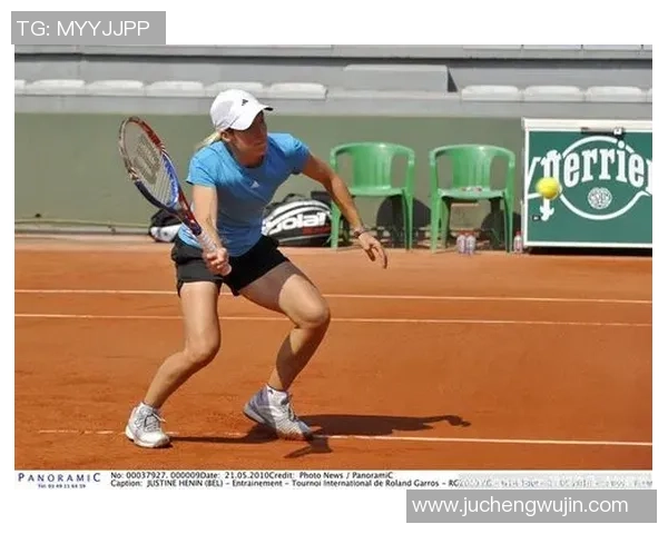 从零起步掌握网球灵活性技巧与训练方法全解析 从零起步掌握网球灵活性技巧与训练方法全解析