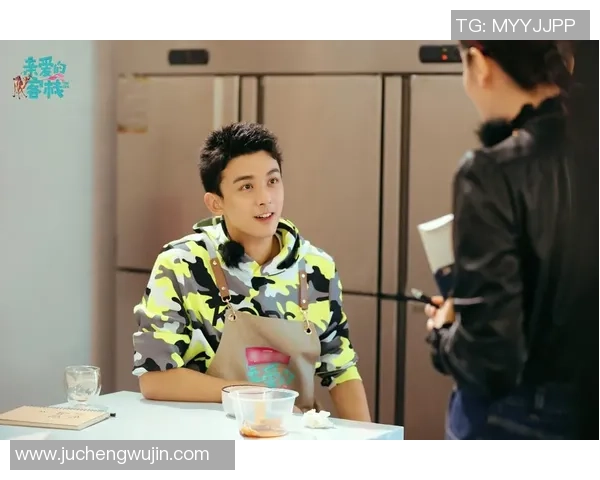 专访吴磊:探寻足球背后的成功秘诀与成长之路 专访吴磊:探寻足球背后的成功秘诀与成长之路