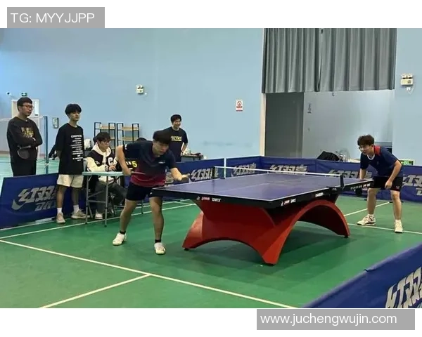 乒乓球战术解析:西安乒乓球队的阵地战与技战术深度剖析 乒乓球战术解析:西安乒乓球队的阵地战与技战术深度剖析