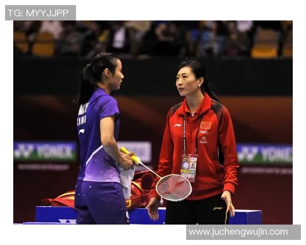 专访羽毛球明星周伟探寻成功背后的秘密与奋斗历程