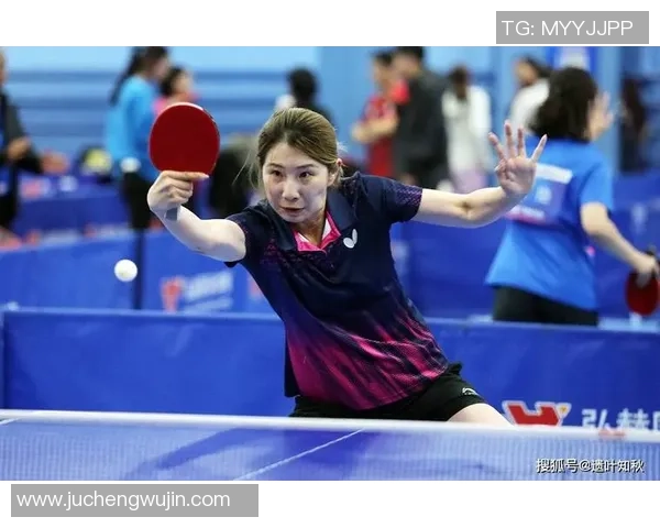 乒乓球盛宴:深入解析北京乒乓球队的实力与成就 乒乓球盛宴:深入解析北京乒乓球队的实力与成就